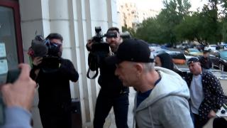 STENOGRAME. Procurorul Gigi Ştefan ar fi folosit un limbaj codat pentru favoruri în justiţie. 