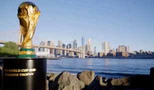 Inovaţii şi premiere la CM 2026. Oraşul în care fanii vor putea urmări meciurile pe o barjă uriaşă