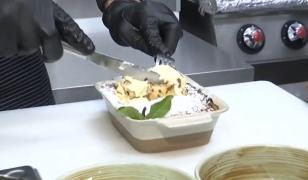 Preparatul simplu, cu o tradiţie de 130 de ani, care a cucerit pensiunile și restaurantele din întreaga țară