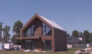Casele modulare, alternativa ieftină la locuințele clasice. Prețurile ponesc de la 10.000 €