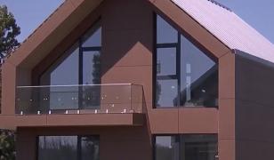 Casele modulare, tot mai căutate în România. Cât ajunge o locuință de acest tip