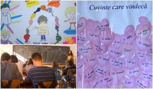 1 din 5 copii are o problemă de sănătate mintală, dar școlile duc lipsă de consilieri. Soluţiile unui ONG