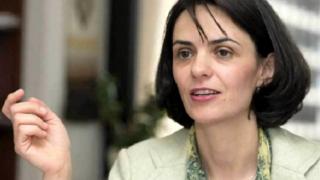 Delia Velculescu, 