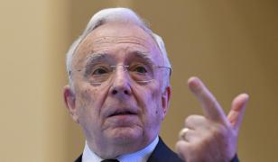 BNR estimează o inflaţie de 5,5% la finalul anului 2026. Isărescu: Ne trebuie însă guvern