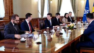 SURSE: PSD negociază cu suveraniştii SOS-POT-PACE pentru susţinerea unui guvern minoritar