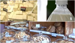 Produsele fără gluten și lactoză nu sunt automat mai sănătoase, spun specialiștii. Care sunt riscurile ascunse