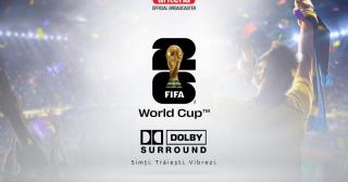 Antena aduce în România primul Campionat Mondial de fotbal transmis cu sunet surround