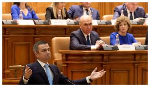 Ce variante de guvern sunt după consultări. Analist: PSD vrea să reducă popularitatea lui Bolojan