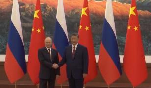 Putin a mers în China pentru a debloca un proiect uriaș. A învățat un proverb chinezesc pentru Xi Jinping