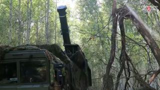 Rusia susţine că a simulat pregătirea de lansare a unor rachete cu focoase nucleare