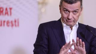 SURSE: Grindeanu vrea să fie premier acum, într-un guvern cu miniștri doar de la PSD