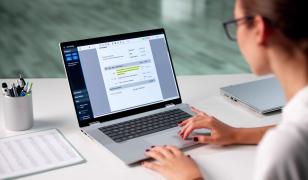 Cine scapă de birocraţie. Persoanele fizice care nu sunt obligate să folosească sistemul e-Factura