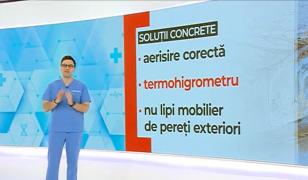 Semnele unei 