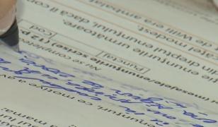 Programul copiilor, mai încărcat decât programul părinţilor. România, campioană la educaţia prin meditaţii