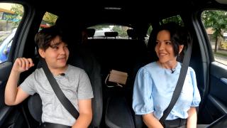 Românii au devenit şoferi de Uber pentru propriii copii. Bucureștenii, campioni la stat în trafic