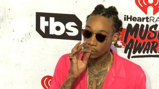 Cum ar putea fi adus rapperul Wiz Khalifa în România, ca să execute cele 9 luni de închisoare