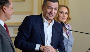 Analist, despre planul PSD de a face singur guvernul, cu Grindeanu premier: 