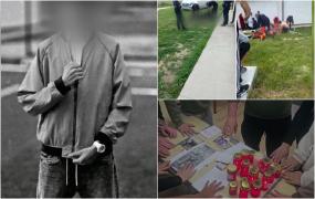 A murit așteptând salvarea: elevul din Bacău, lăsat să agonizeze 2 ore. Un singur medic pe ambulanță în județ