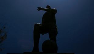 Mexicanii se pregătesc de CM 2026. I-au ridicat o statuie lui Pele în apropierea stadionului din Guadalajara