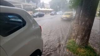 Zonele care intră sub cod galben până la finalul săptămânii. Cum va fi vremea pe final de primăvară