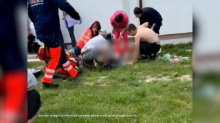 Primele rezultate ale necropsiei lui Robert, elevul de 15 ani din Bacău care a murit aşteptând ambulanţa