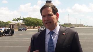 Rubio atacă dur aliaţii europeni: Refuză să facă orice. De ce este NATO bun pentru America?