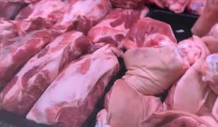Noi reguli de etichetare pentru carnea de porc: 