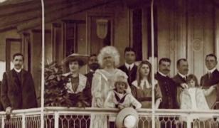 Din pavilion regal, o ruină pe malul mării. Cum arată acum "Cuibul Reginei" din Constanţa