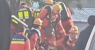 Cel puţin 82 de oameni au murit după o explozie într-o mină de cărbune din China. Xi Jinping cere anchetă