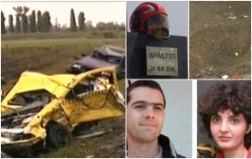 22 de ani de la tragedia de la Mihăilești: 18 destine, spulberate într-o secundă: 