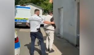 Şofer din Galaţi, prins cu o alcoolemie uriaşă la volan. Analizele au arătat că era aproape în comă alcoolică
