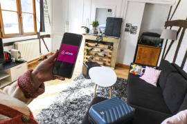 Noi reguli pentru proprietarii care închiriază turiștilor camere sau apartamente