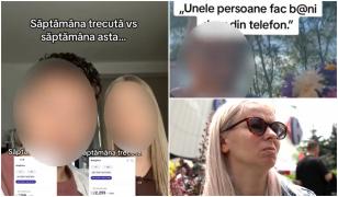 "Ai nevoie de telefon, Internet şi puţină ambiţie". Cum funcţionează "fabrica de iluzii" de pe TikTok