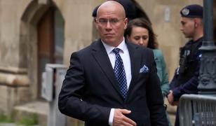 Momentul în care Andras Demeter a decis că "îmi bag **** în interesul României că eu sunt ungur"