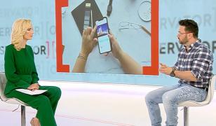 Cursurile care promit teancuri de bani şi libertate financiară pe TikTok. Semnele care trădează capcana online