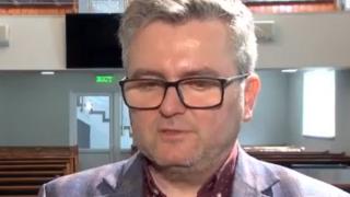 Povestea reală a filmului "Fjord". Marius Bodnariu: "A fost un şoc! Părea ireal, ca şi cum ai un coşmar"