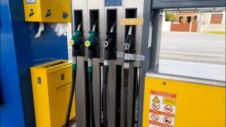 Motorina a devenit mai ieftină decât benzina. Premieră după izbucnirea crizei energetice