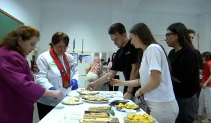 Alimentul viitorului, creat de o româncă. Ce efect are asupra creierului