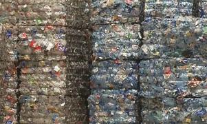 România a colectat 10 miliarde de ambalaje prin SGR. Plasticul strâns ar înconjura Pământul de 50 de ori