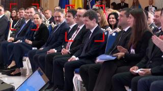 Nicuşor Dan şi PSD vor guvern tehnocrat condus de Eugen Tomac, dar cu politicieni în eşalonul doi