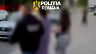 Învăţătoare din Medgidia, reţinută după ce ar fi lovit un elev care a rupt rezultatele la Evaluarea Naţională