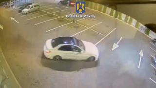 Drifturile ilegale, noul trend pe internet. O singură greşeală poate fi fatală: 