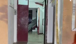 Bărbatul care şi-a omorât bunica şi fratele cu o macetă vorbea despre 