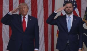 Trump a ameninţat din senin o ţară aliată cu distrugerea completă. "Va trebui să îi pulverizăm"