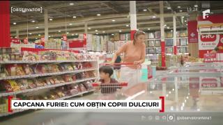 Ce nu trebuie să faci atunci când copilul tău are un tantrum. Recomandările psihologilor pentru părinţi