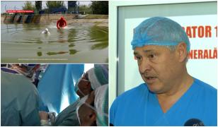 Pacienţii salvaţi de băiatul care şi-a dat viaţa pentru prietena sa aşteptau de ani un transplant