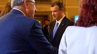 România, fără guvern nou la 3 săptămâni de la moţiunea de cenzură. Nicuşor Dan amână desemnarea