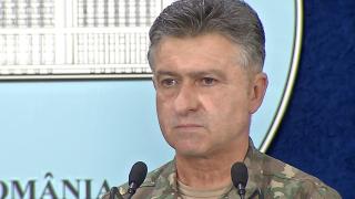 MApN: Situaţia este sub control, nu ne confruntăm cu un atac asupra României. De ce nu a fost doborâtă drona