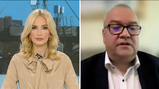 Lecţiile pe care România le poate învăţa de la Ucraina după atacul din Galaţi. Scutaru: Rusia va escalada