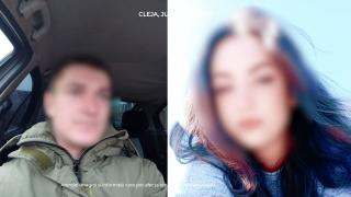Tânără din Bacău, ucisă de iubitul gelos în faţa copilului de 5 ani. Micuţul a încercat disperat să o salveze